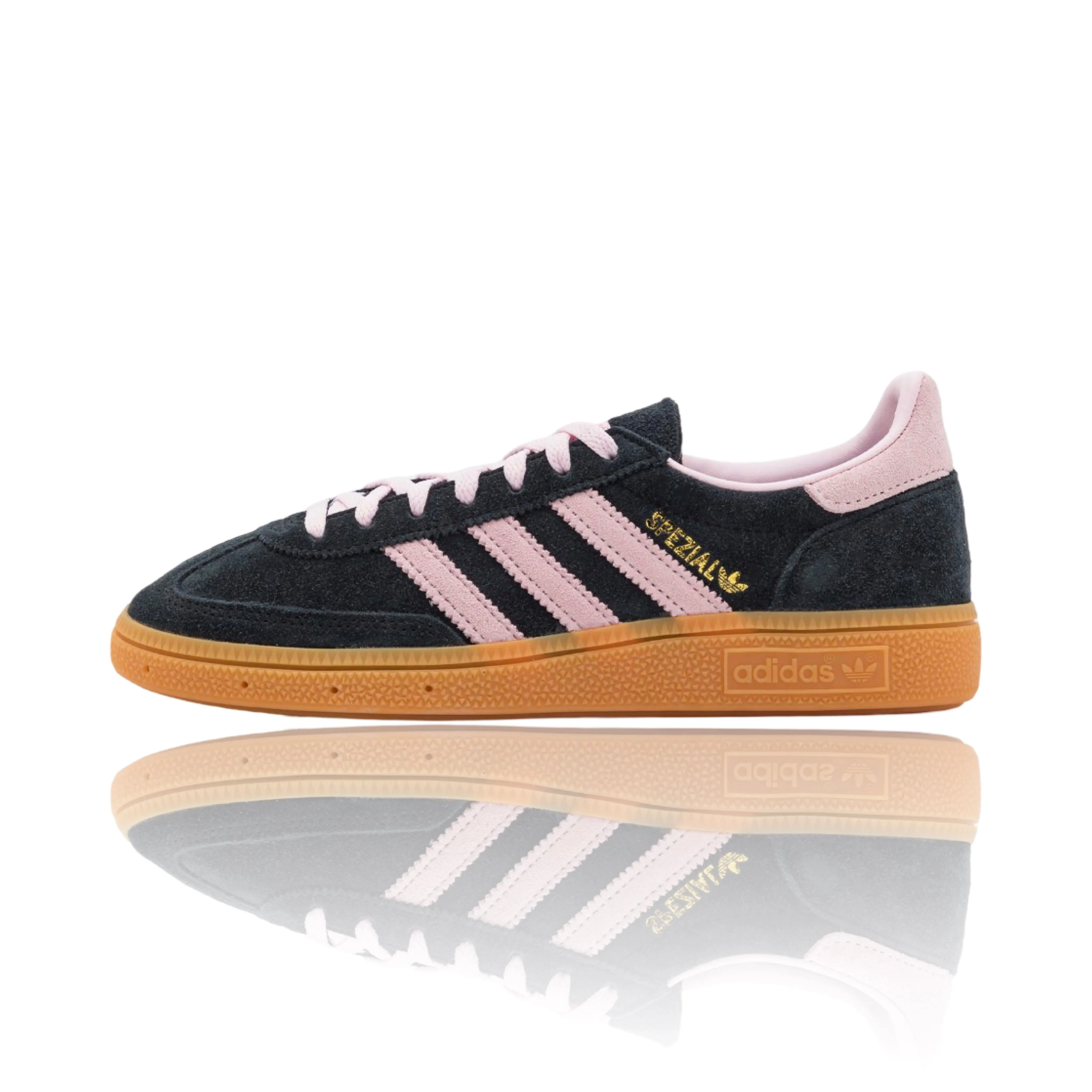 Adidas Predator Soccer Shoes Adidas Handball Spezial Core Black Clear Pink