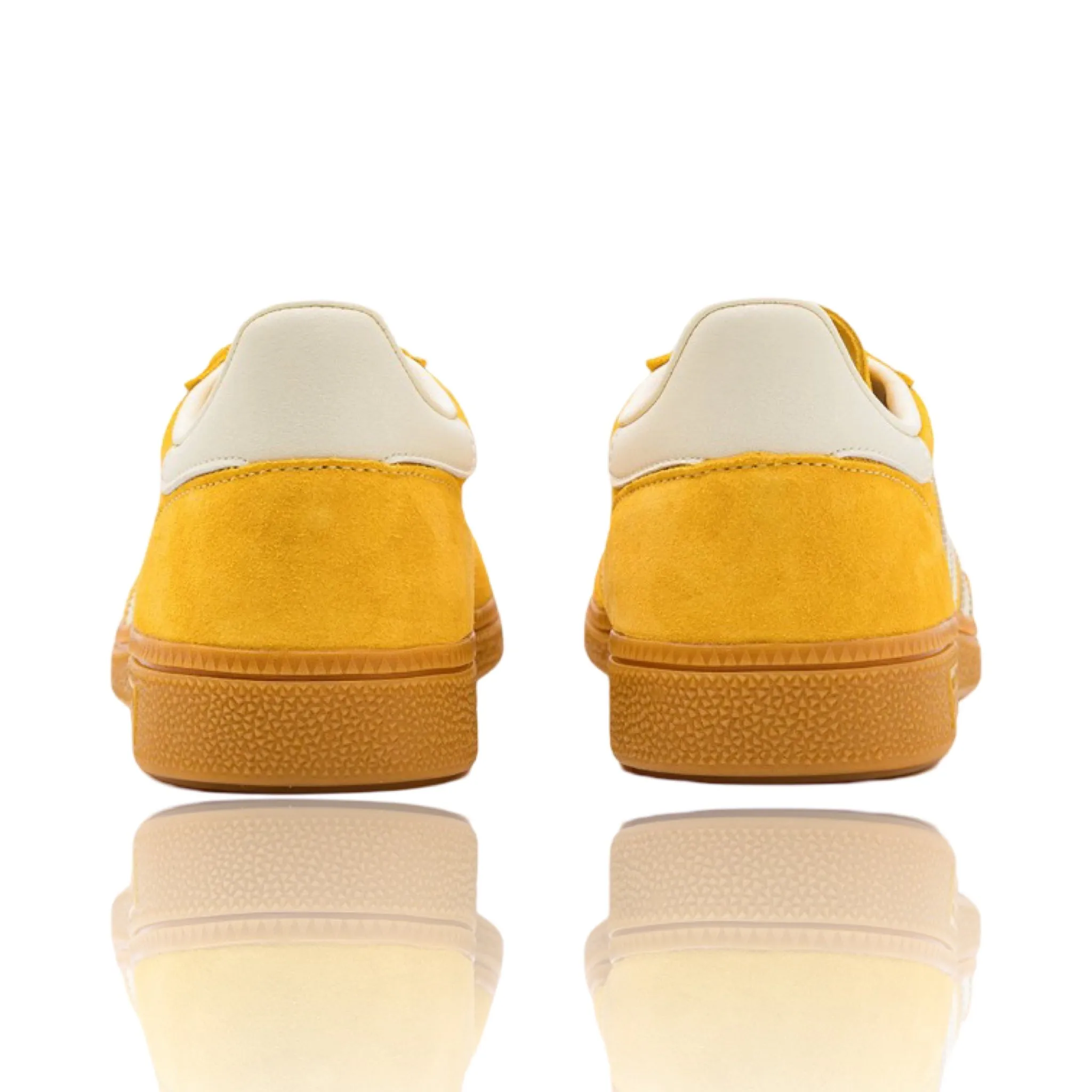 Adidas Handball Spezial Preloved Yellow Adidas Messi Indoor