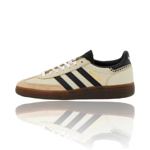 Adidas Originals Gazelle Bold Wonder Quartz/core Shoe Adidas Handball Spezial Wonder White Black