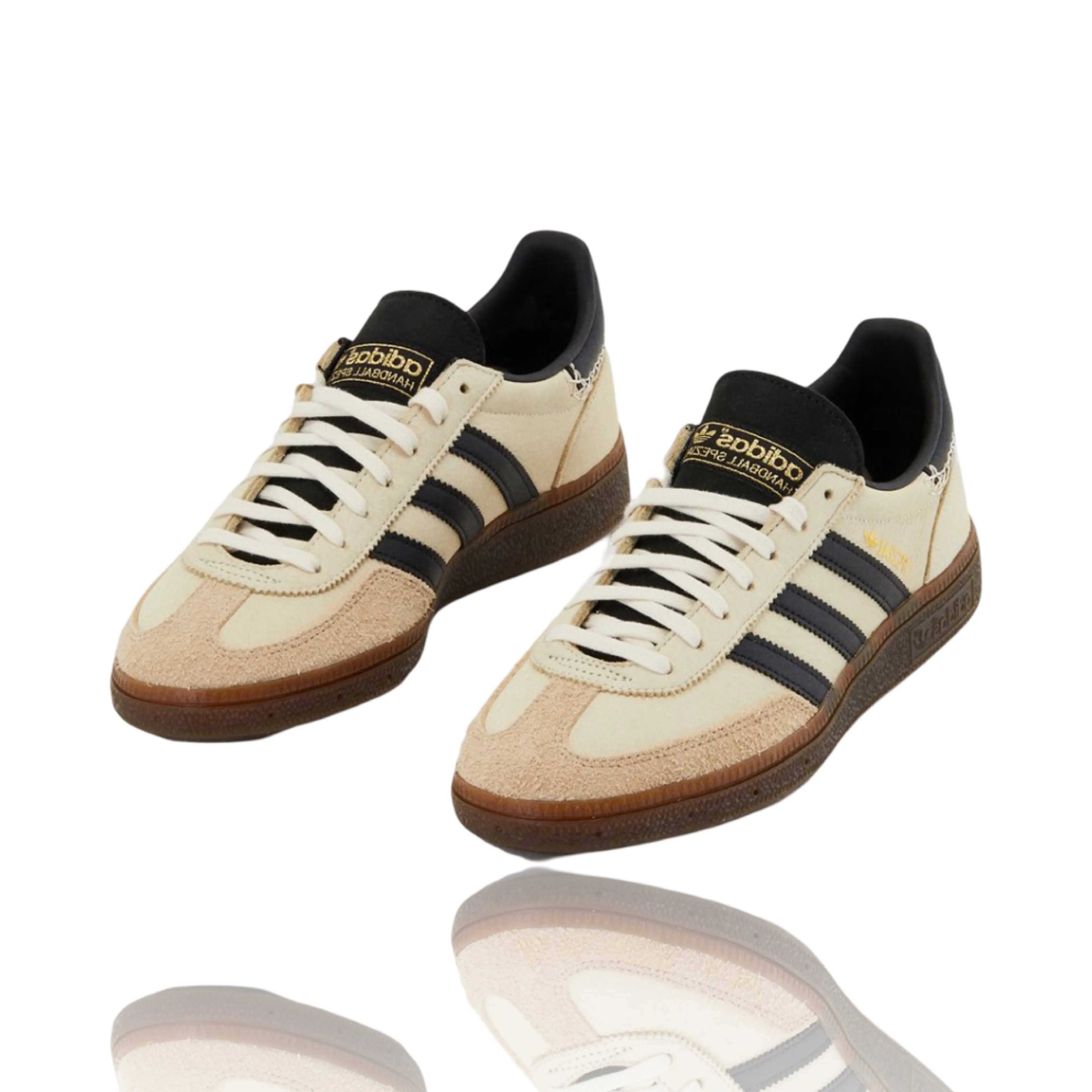 Adidas Shoes Online Sale Adidas Handball Spezial Wonder White Black