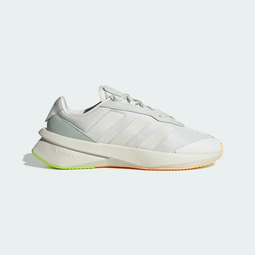 Adidas Shoes From Ocean Plastic ADIDAS HEAWYN - WHITE