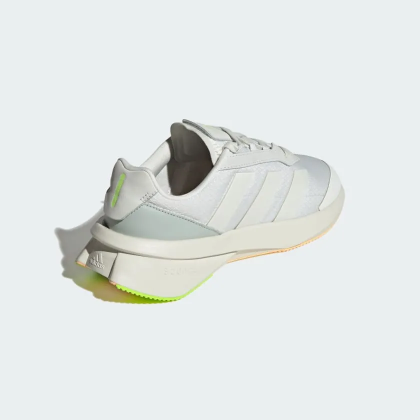 ADIDAS HEAWYN - WHITE Adidas Led Shoes