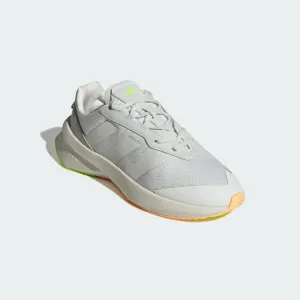 ADIDAS HEAWYN - WHITE Adidas Super Shoe