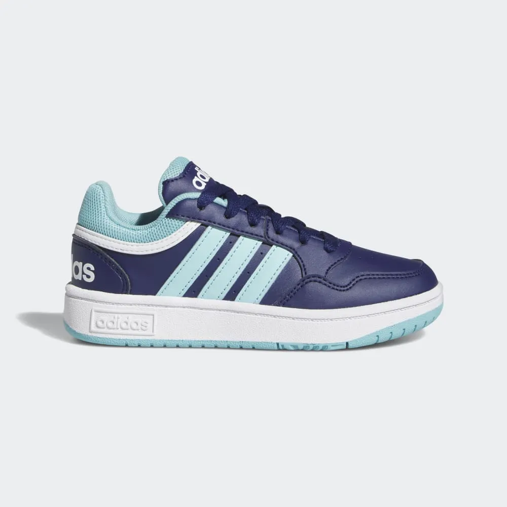 ADIDAS HOOPS - BLUE Adidas Ultrabounce Running Shoes