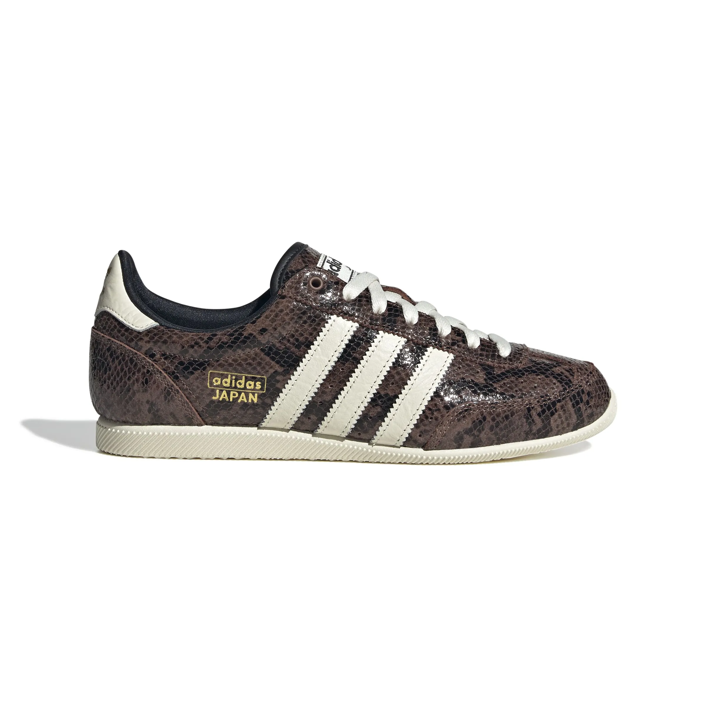 Adidas Shoes Shell Top ADIDAS JAPAN Women's PREBRN/CREWHT/CBLACK JS4022