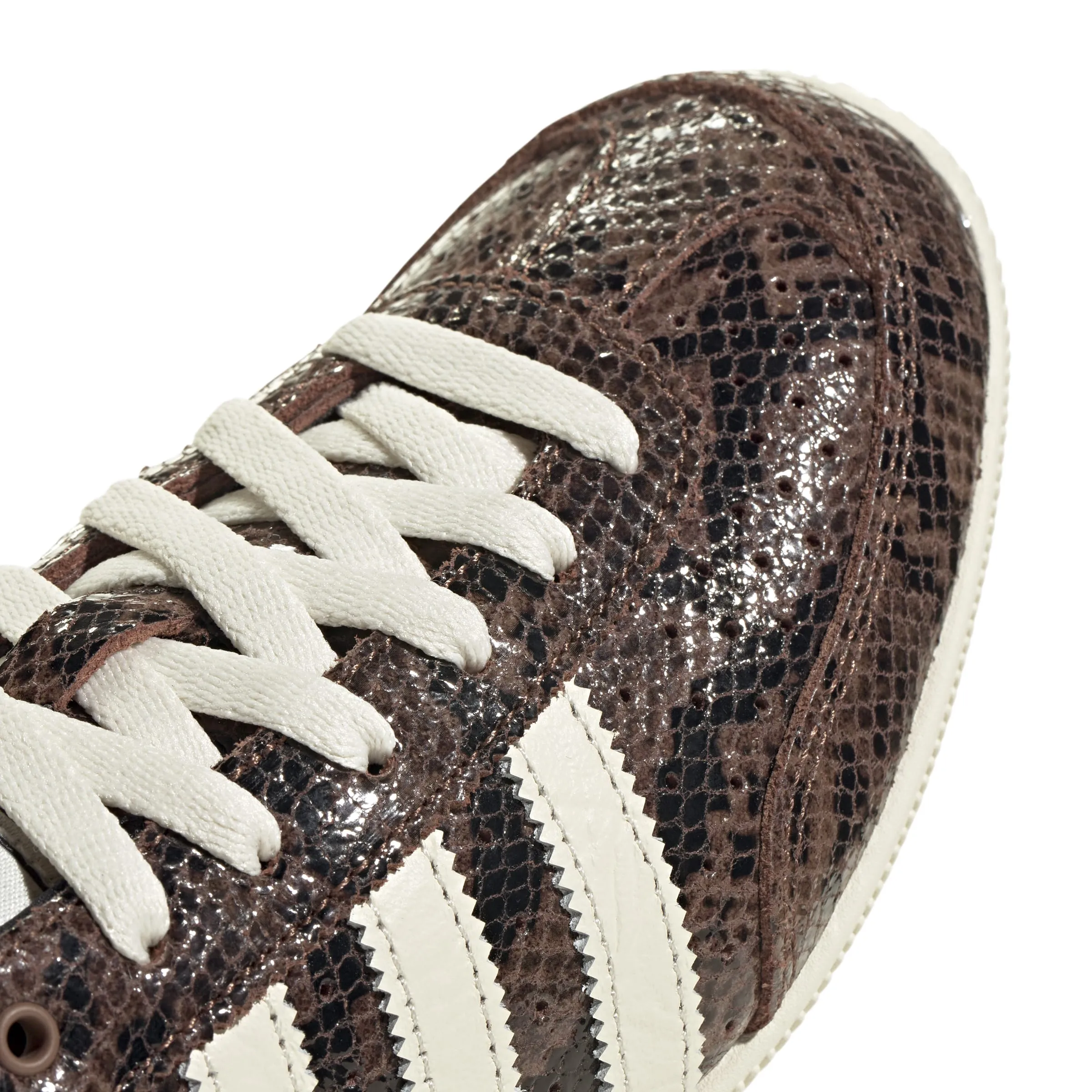 Adidas Soccer Shoe ADIDAS JAPAN Women's PREBRN/CREWHT/CBLACK JS4022