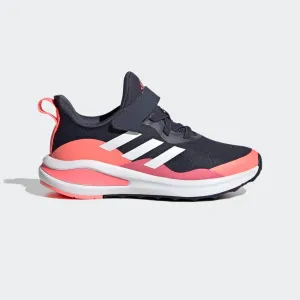 adidas Kids Fortarun Elastic Lace Top Strap Running Shoes Adidas Tour360 Golf Shoes