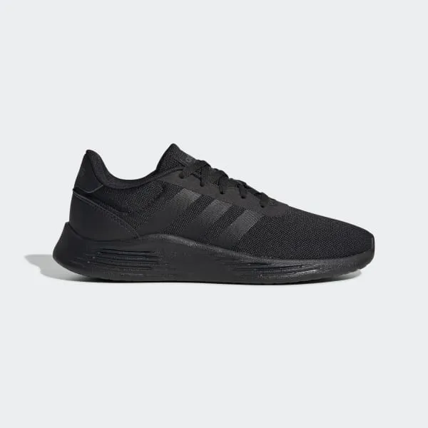ADIDAS LITE RACER 2.0 K Adidas Running Shoes Traction Technology