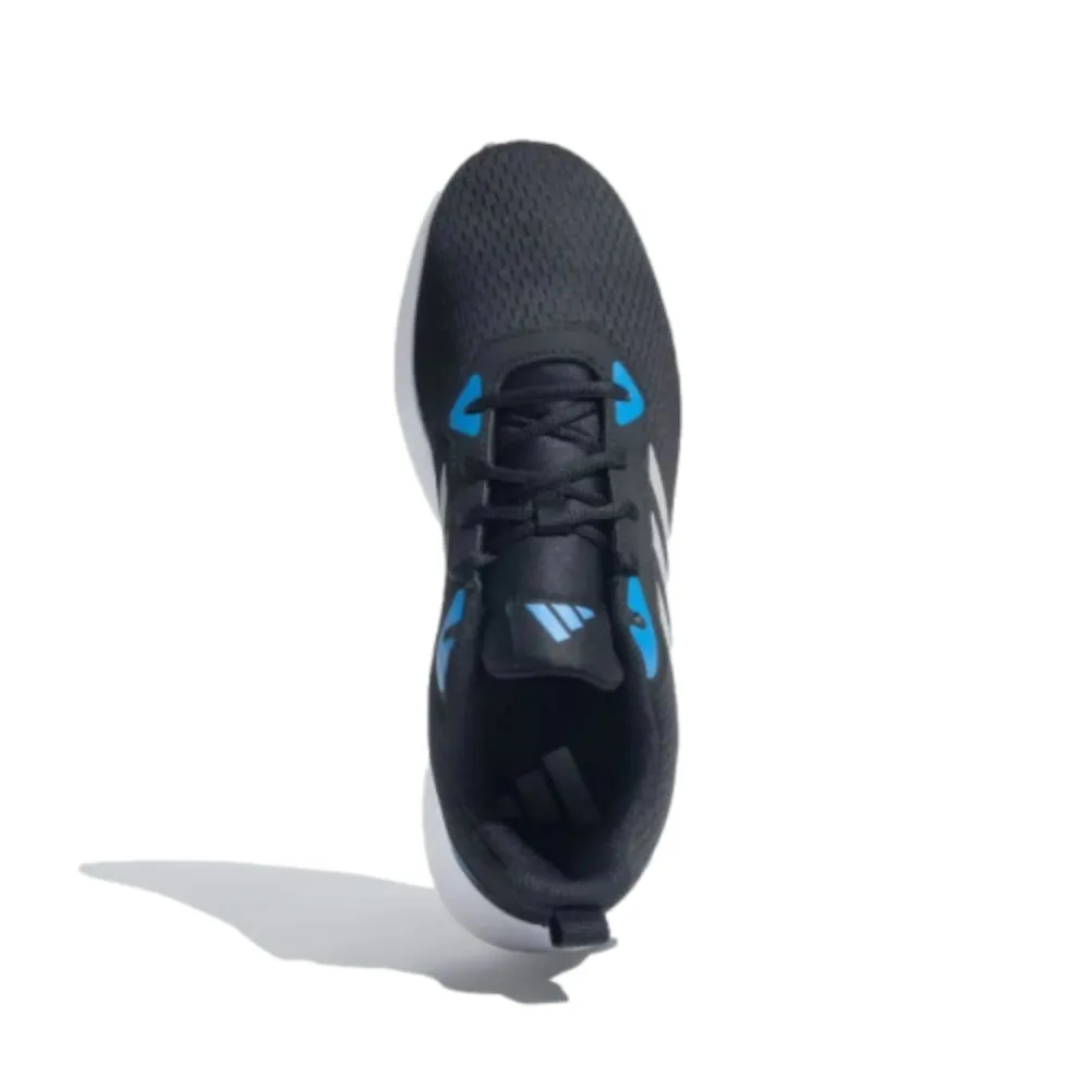 Adidas Copa Shoes Adidas Men's Adi Accelate Running Shoe (Core Black/Dove Grey/Pulse Blue)