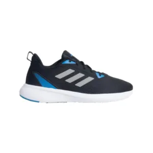 Adidas Shoes Size Adidas Men's Adi Accelate Running Shoe (Core Black/Dove Grey/Pulse Blue)