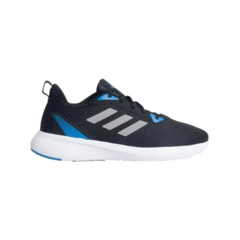 Adidas Men's Adi Accelate Running Shoe (Core Black/Dove Grey/Pulse Blue) Adidas Crazyflight Shoes