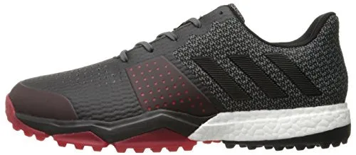 Liberty Adidas Shoes adidas Men's Adipower S Boost 3 Golf Shoe, Grey, 10 M US