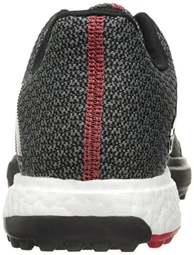 adidas Men's Adipower S Boost 3 Golf Shoe, Grey, 10 M US Adidas Shoes Amazon