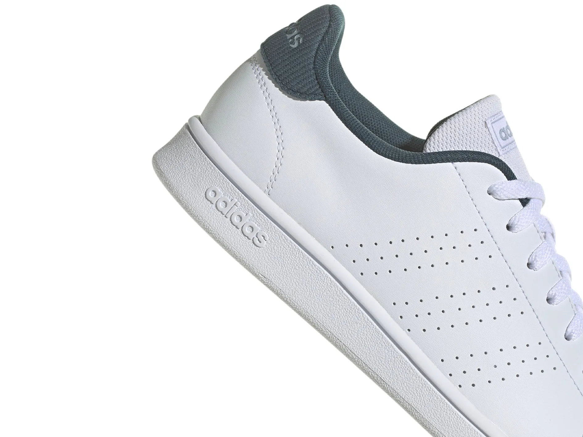 Adidas Mens Advantage Base <br> IF8008 Adidas Stylish Shoes