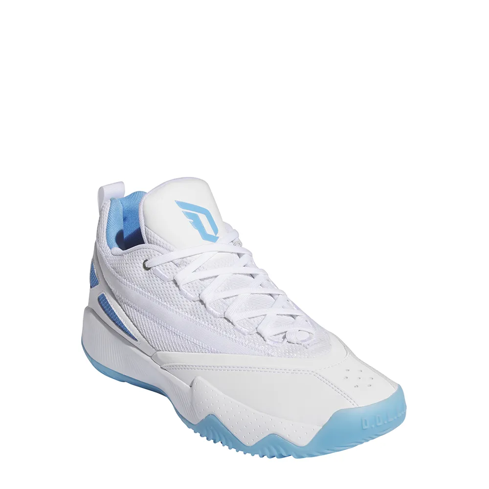 adidas Men's Dame Certified 2 Low Basketball Shoes Adidas Boost Shoes