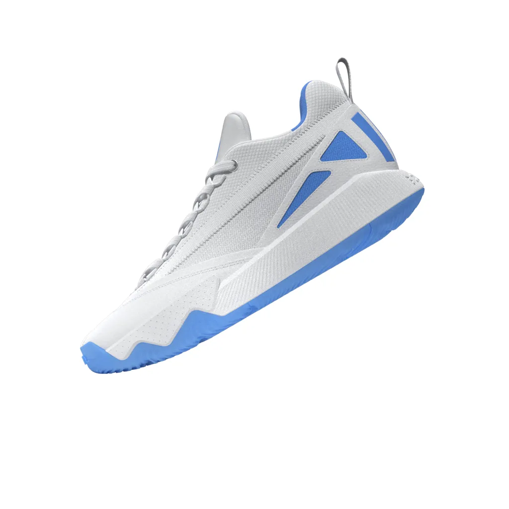 adidas Men's Dame Certified 2 Low Basketball Shoes Adidas Mc80 Spikeless Golf Shoes