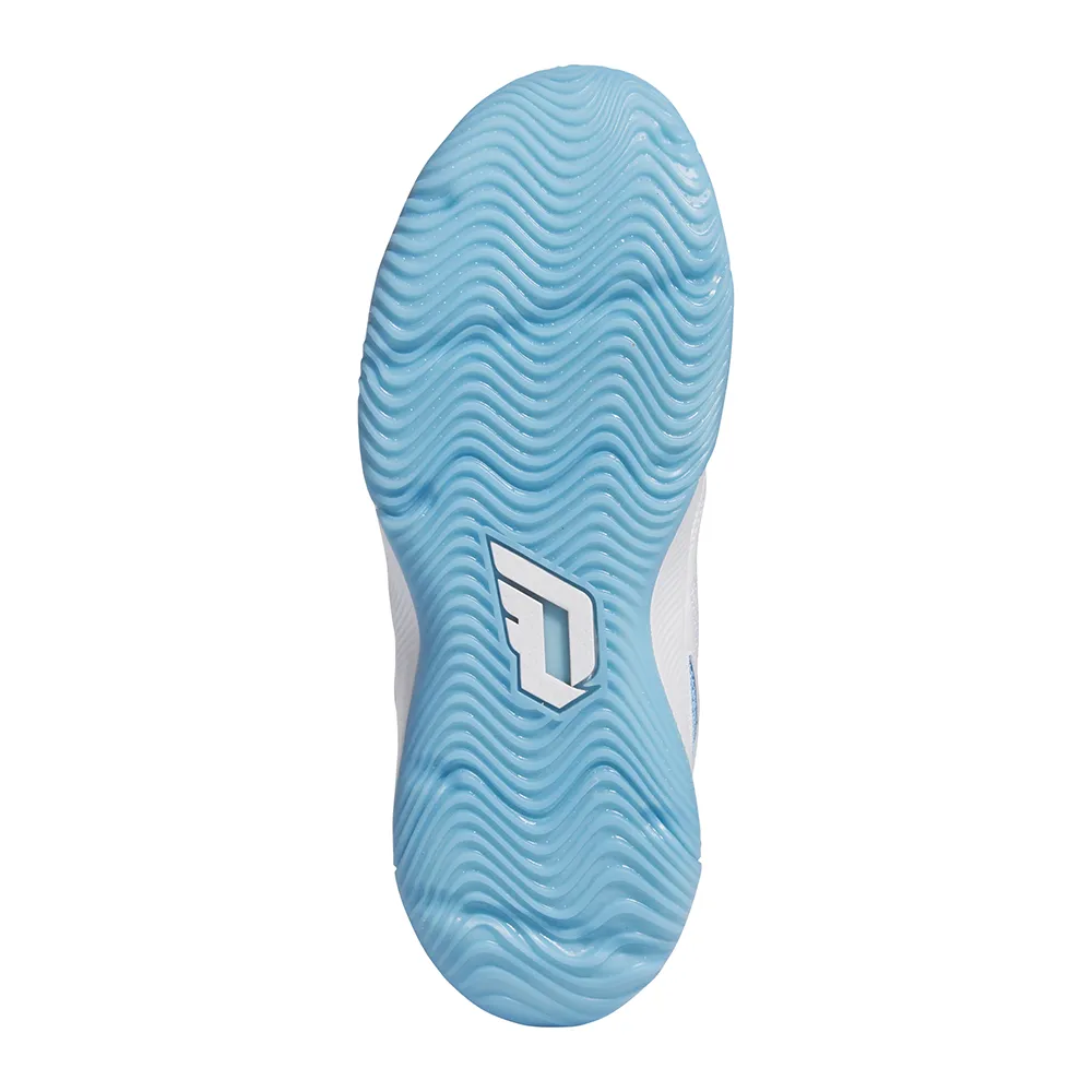 adidas Men's Dame Certified 2 Low Basketball Shoes Adidas S2g Spikeless Leather Golf Shoes