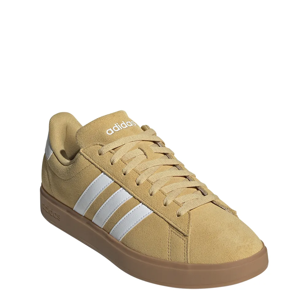 Adidas Original Shoes adidas Men's Grand Court 2.0 Tennis Shoes