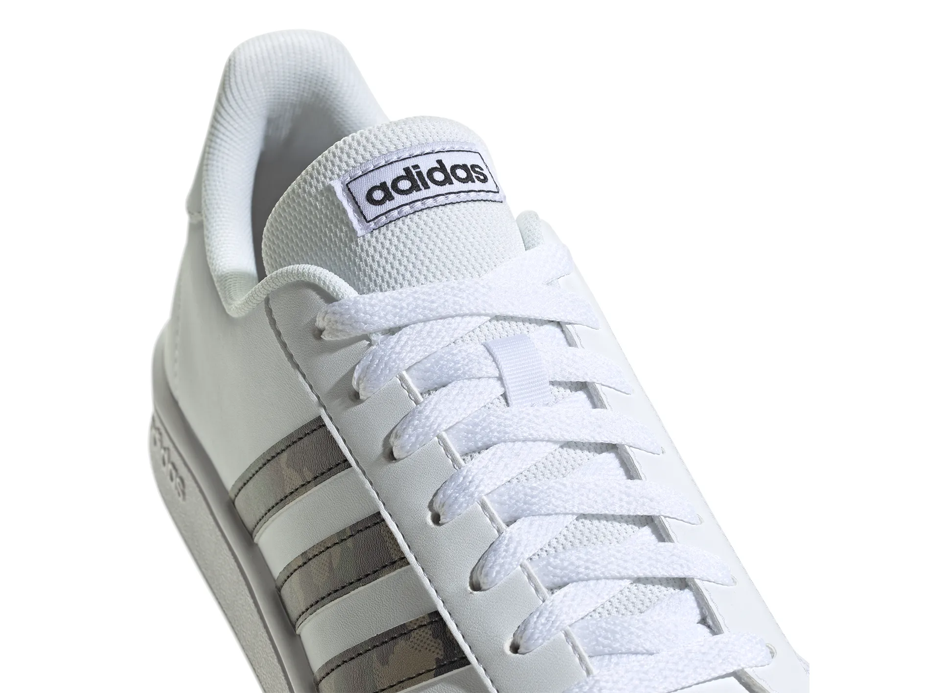 Adidas Samba Og Shoe Adidas Mens Grand Court Base <br> GY3698