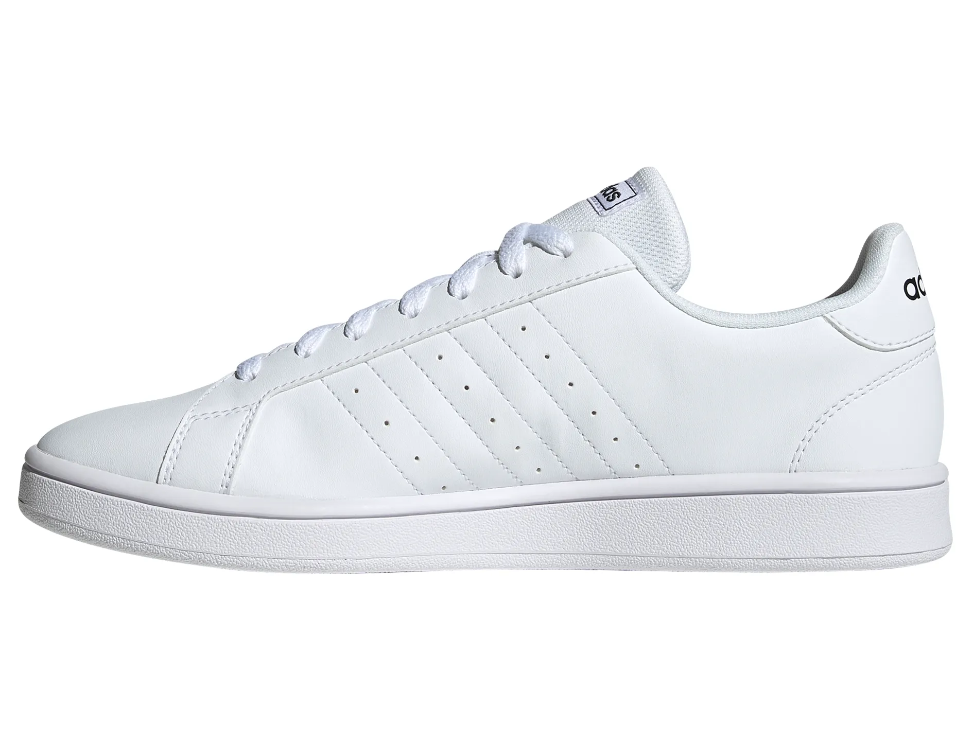 Adidas Berlin Shoes Adidas Mens Grand Court Base <br> GY3698