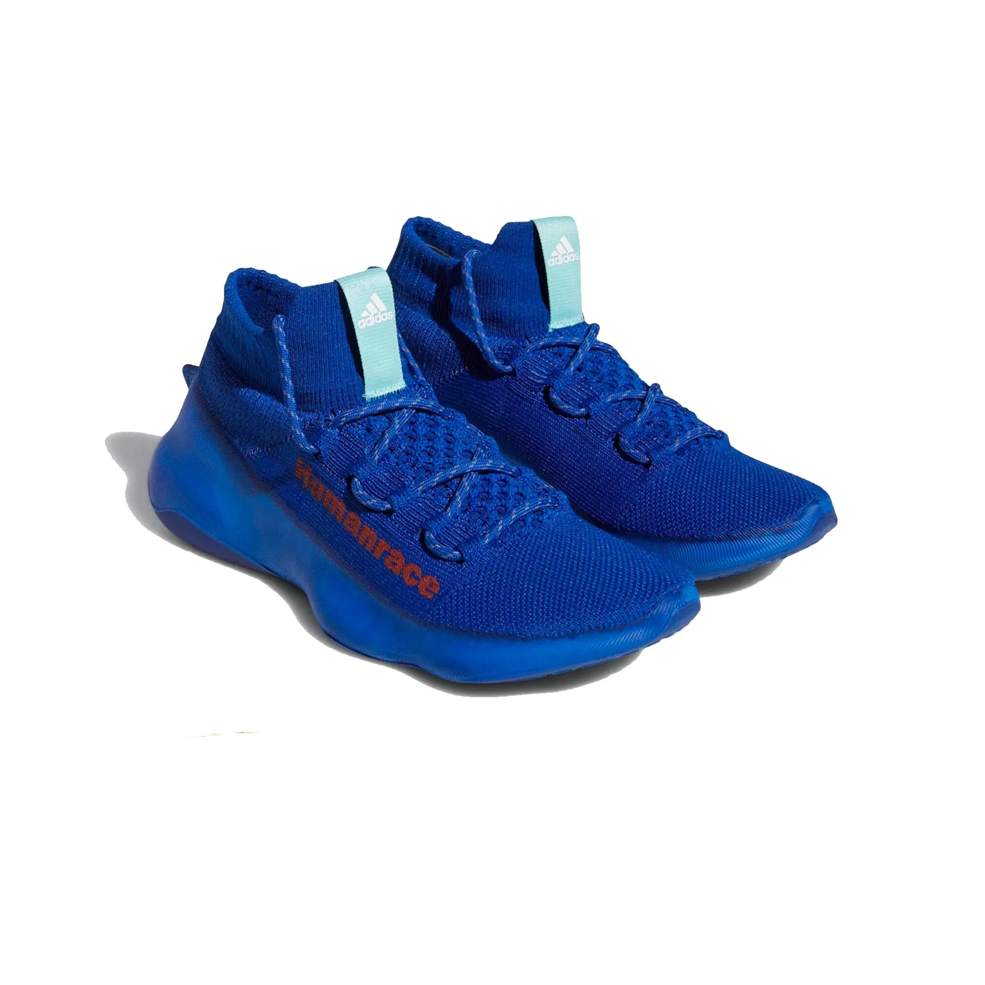 Adidas Mens HumanRace Sichona Shoes Royal Blue Adidas Hvc 2 Wrestling Shoes