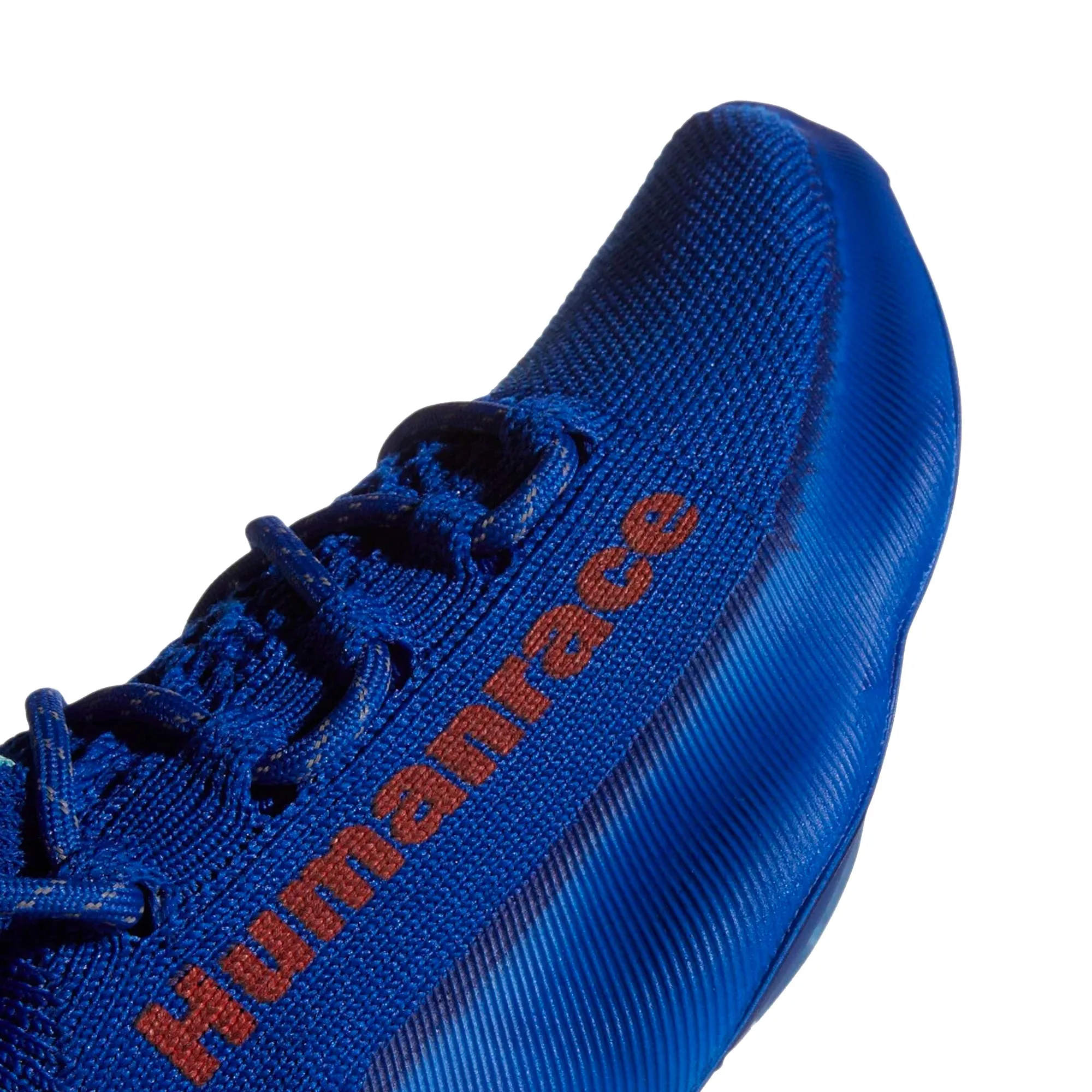 Adidas Mens HumanRace Sichona Shoes Royal Blue Adidas Discus Throwing Shoes