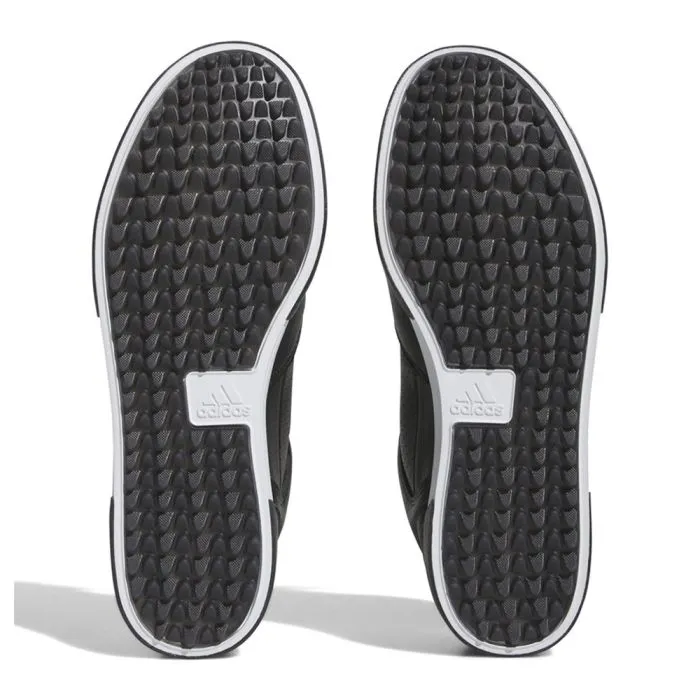 Adidas Men's Retrocross MD Spikeless Golf Shoes - Core Black/Cloud White Adidas Originals Sl Rs Casual Shoes