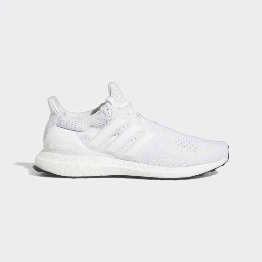 Adidas Men's Ultraboost 1.0 Shoes, Cloud White / Cloud White / Cloud White Adidas Super Shoes