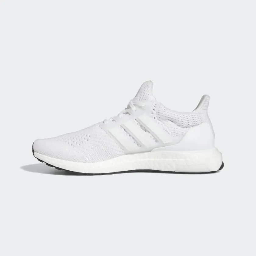 Adidas Men's Ultraboost 1.0 Shoes, Cloud White / Cloud White / Cloud White Adidas Ultraboost St Shoes