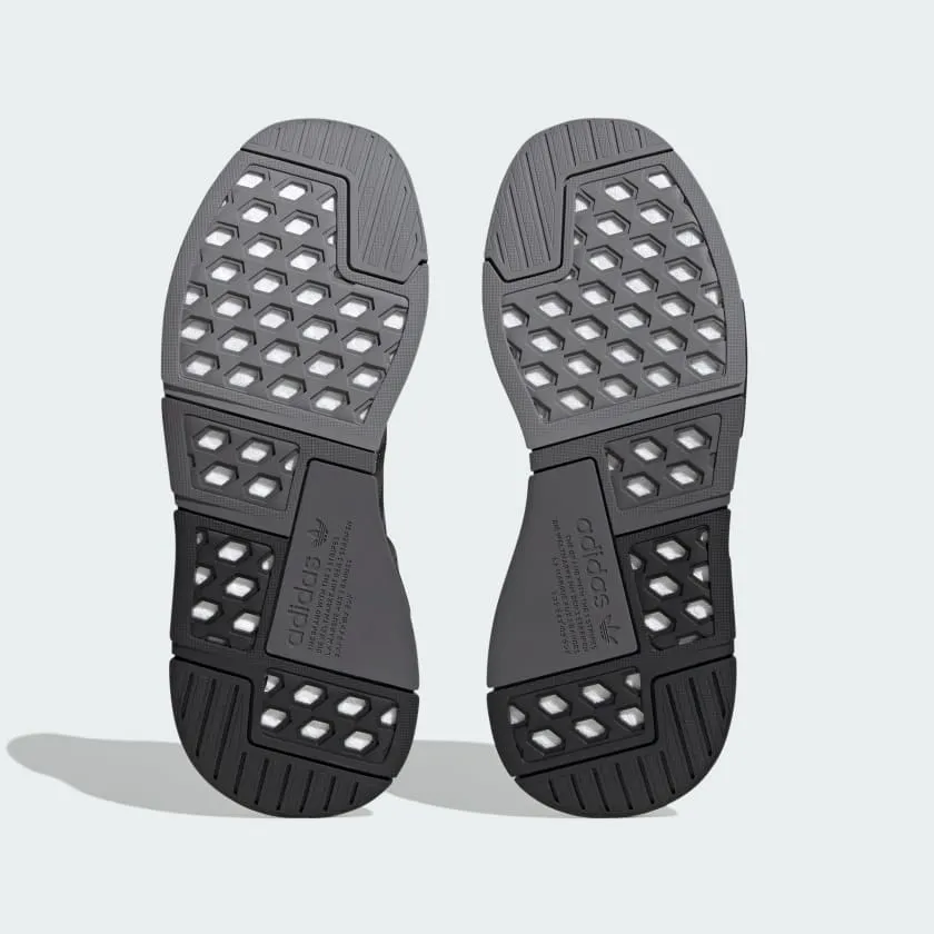 Adidas Adizero Adios 8 Shoes ADIDAS NMD_G1 - BLACK