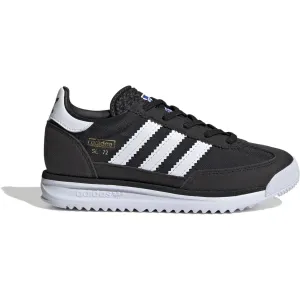 Adidas Tennis Shoes New adidas Originals Core Black Ftwr White Blue Sl 72 Rs El C Sneakers