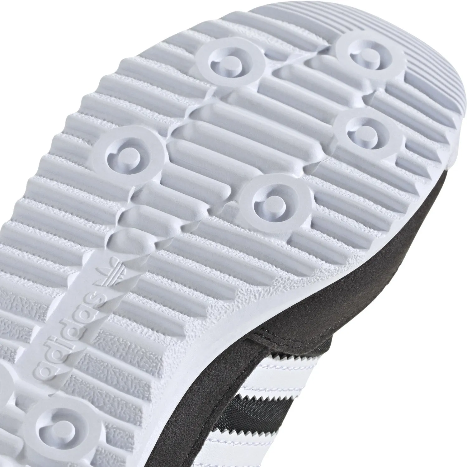 adidas Originals Core Black Ftwr White Blue Sl 72 Rs El C Sneakers Adidas Adizero Select 2.0 Basketball Shoes