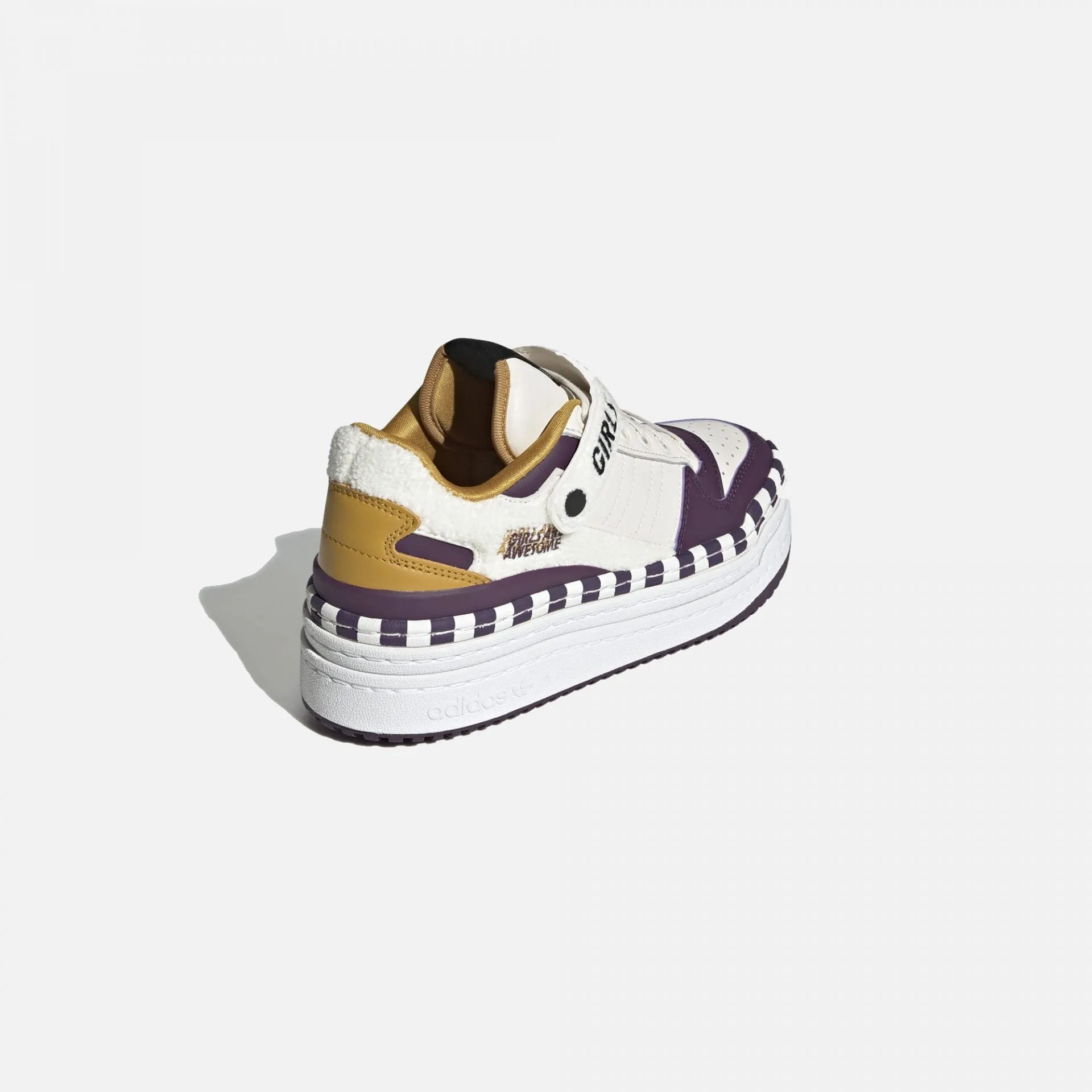 Pegula Adidas Shoes Adidas Originals | TRIPLE PLATFORUM LO GIRLS ARE AWESOME