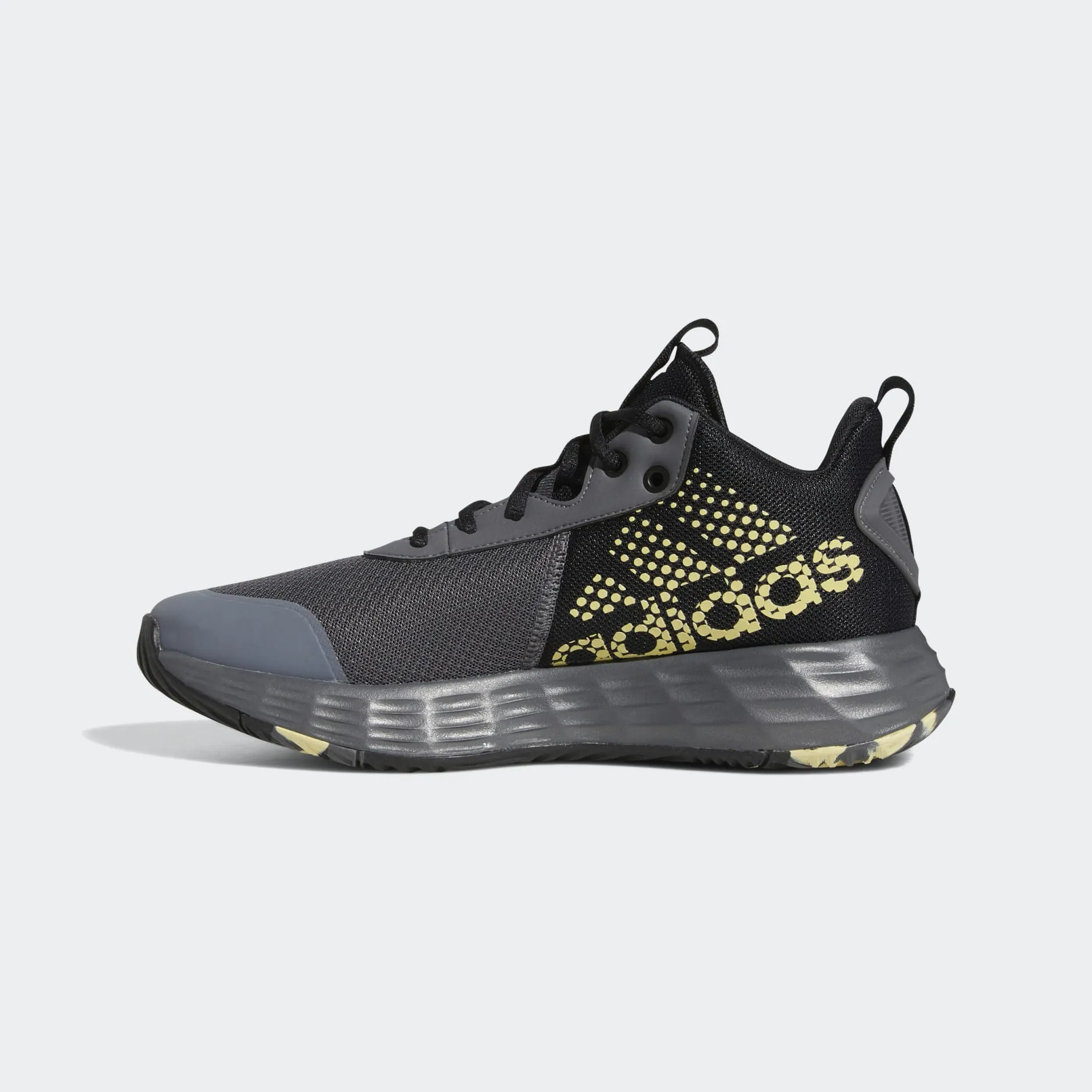 Adidas Wrestling Shoes Hvc ADIDAS OWNTHEGAME 2.0 - GW5483