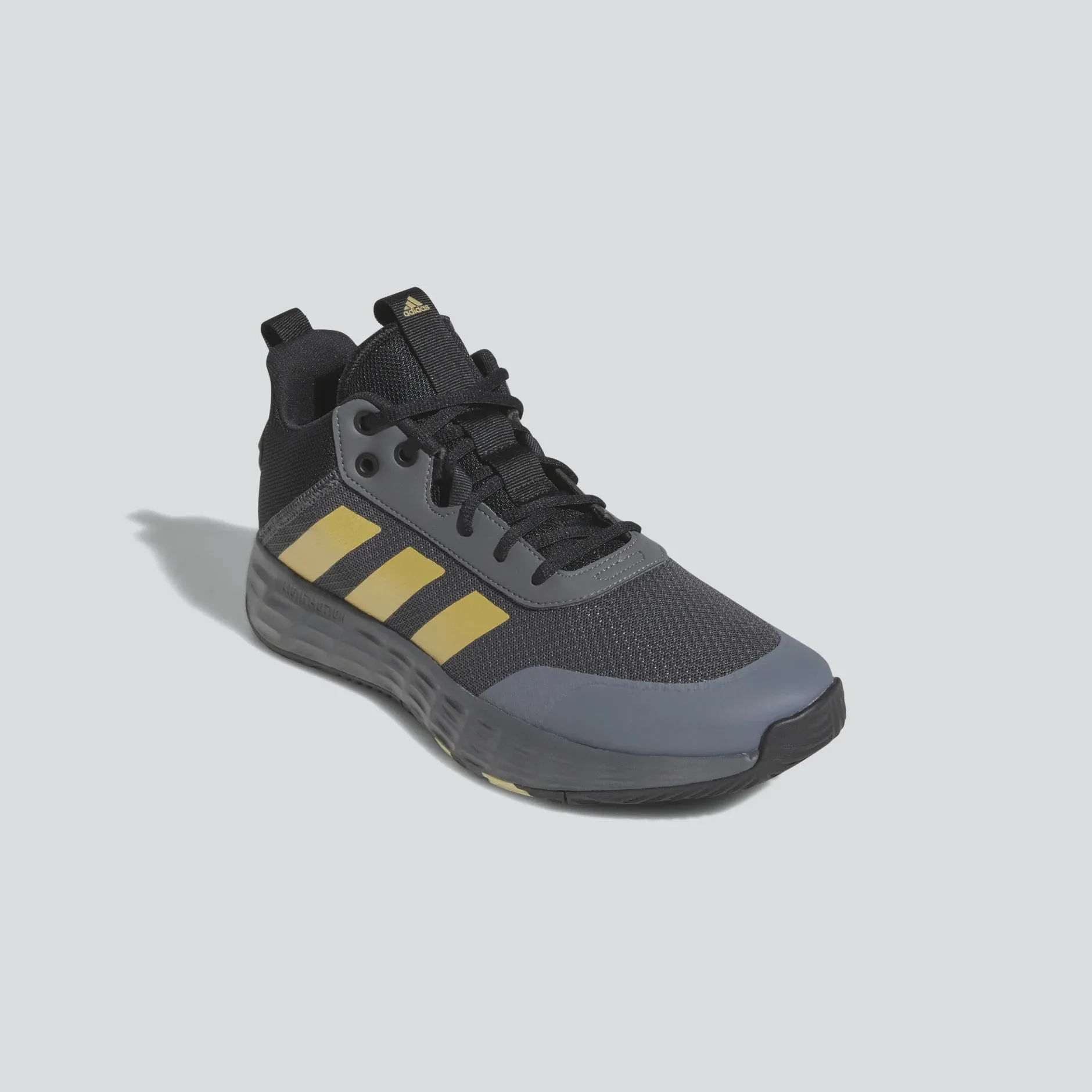 ADIDAS OWNTHEGAME 2.0 - GW5483 Adidas Shoes Mint