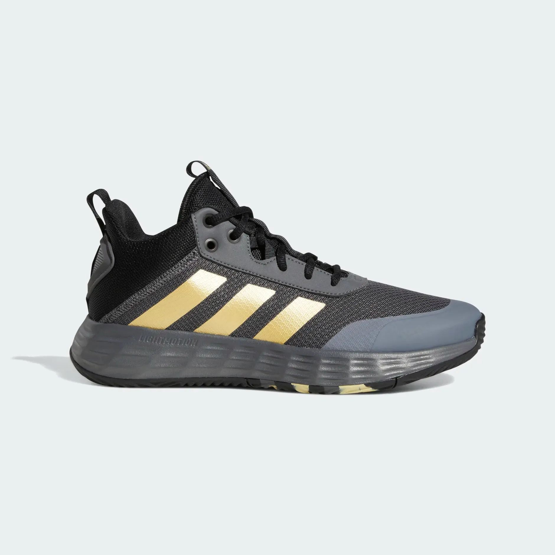 ADIDAS OWNTHEGAME 2.0 - GW5483 Adidas Shoes And Socks