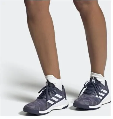 Adidas Performance Crazyflight Shoes Women, Size: 12.5 / Palace And Adidas Shoes