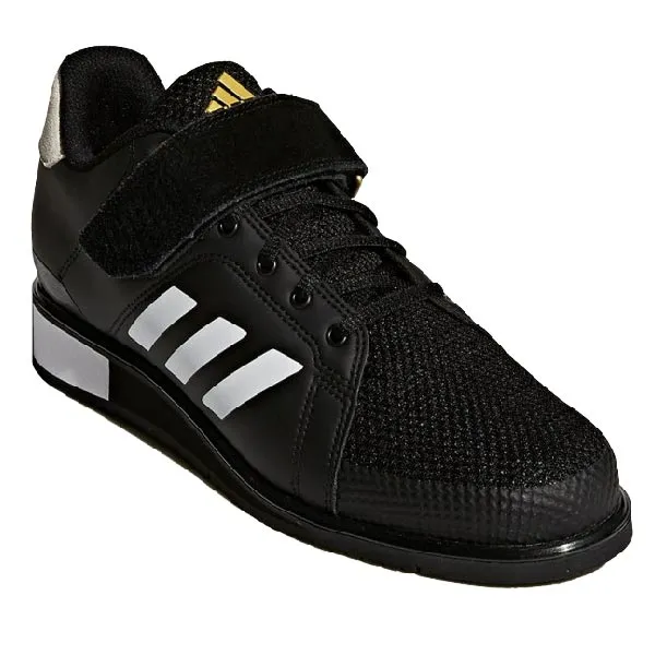 Adidas Power Perfect 3 Lifting Shoes Design Your Own Adidas Shoes