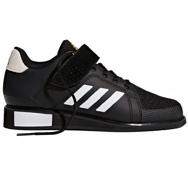 Adidas Originals Shoes Samba Adidas Power Perfect 3 Lifting Shoes