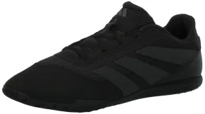 adidas Predator 24 Club Indoor Unisex Sneaker Adidas Gold Soccer Shoes