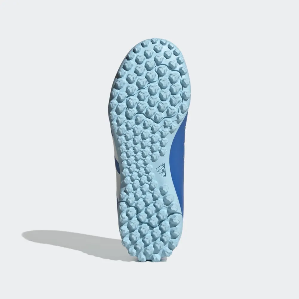 ADIDAS PREDATOR ACCURACY.4 TURF BOOTS - BLUE Adidas Tokio Shoes