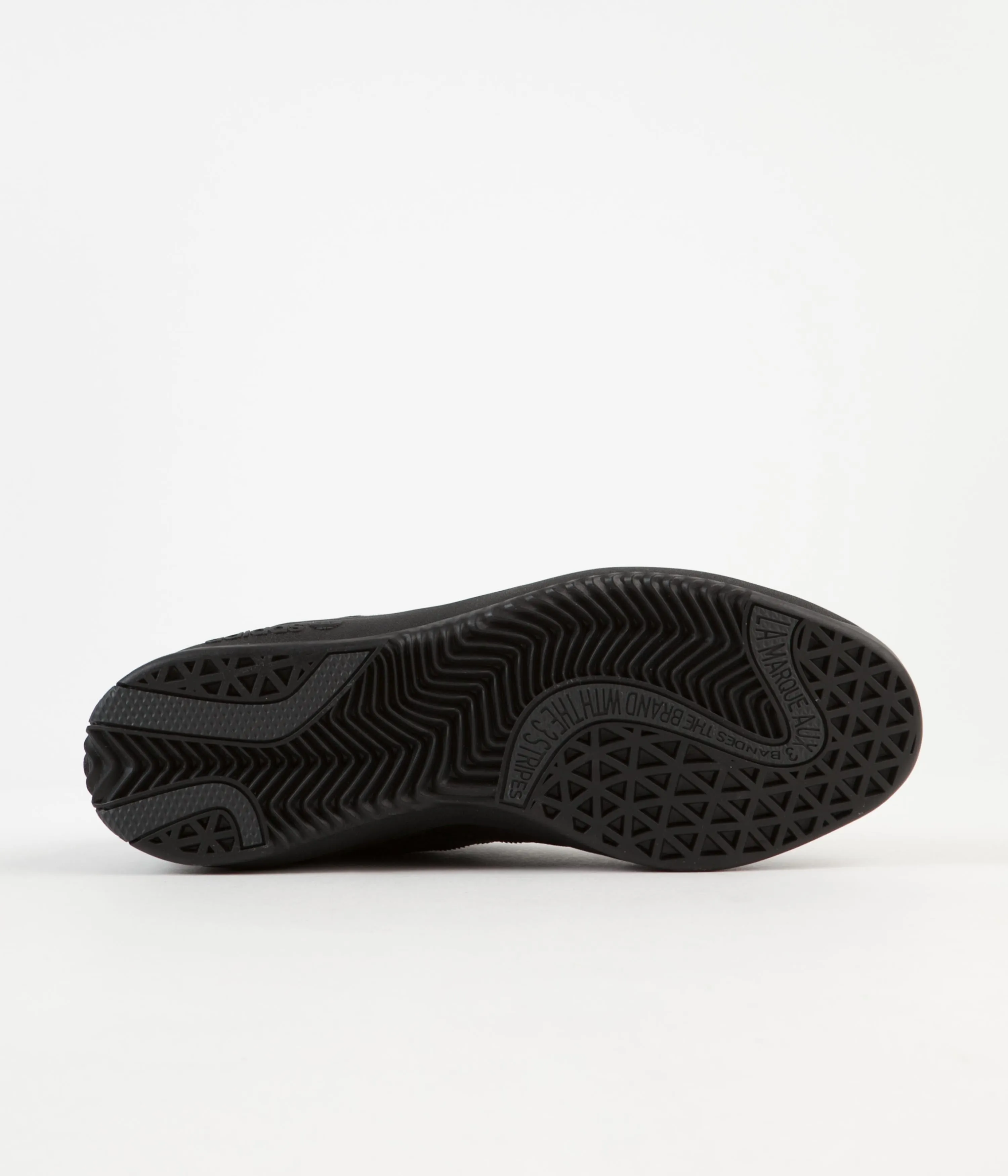 Adidas Forum Primeknit Winter Shoes Adidas Puig Shoes - Core Black / Core Black / Carbon