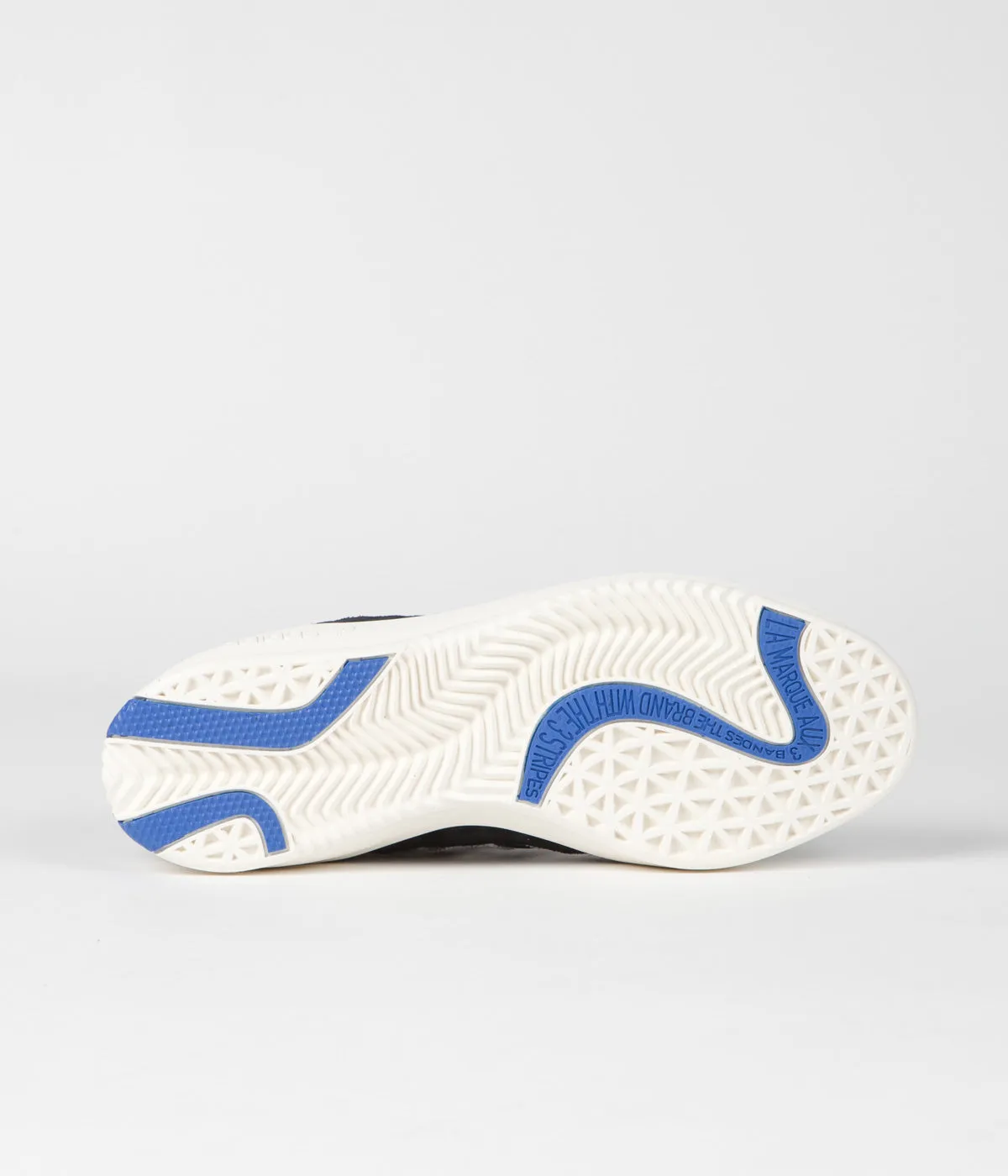 Adidas Puig Shoes - Core Black / FTWR White / Bluebird Adidas Shoes R1