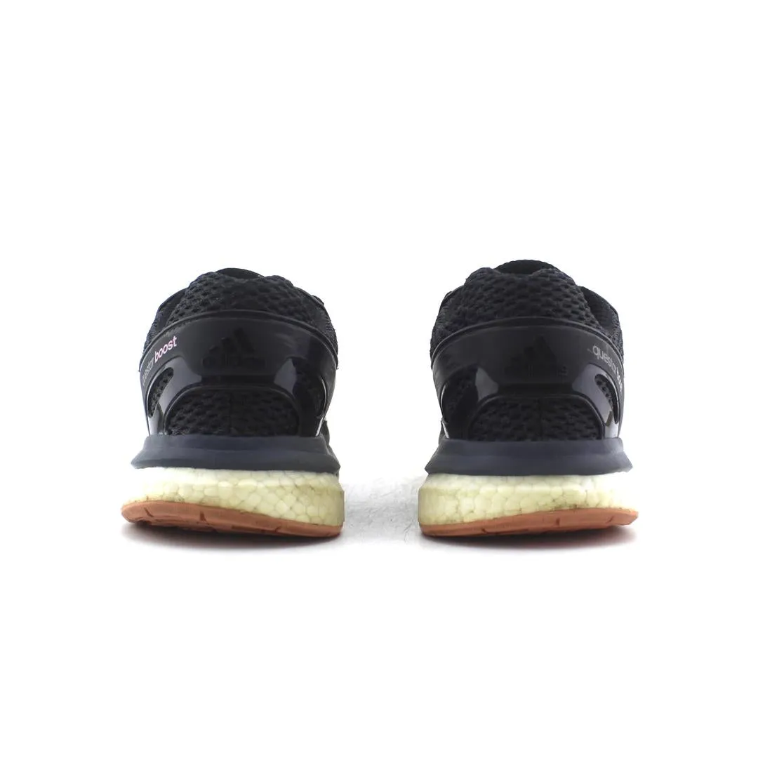 So Danca Flat Shoes ADIDAS QUESTARBOOST