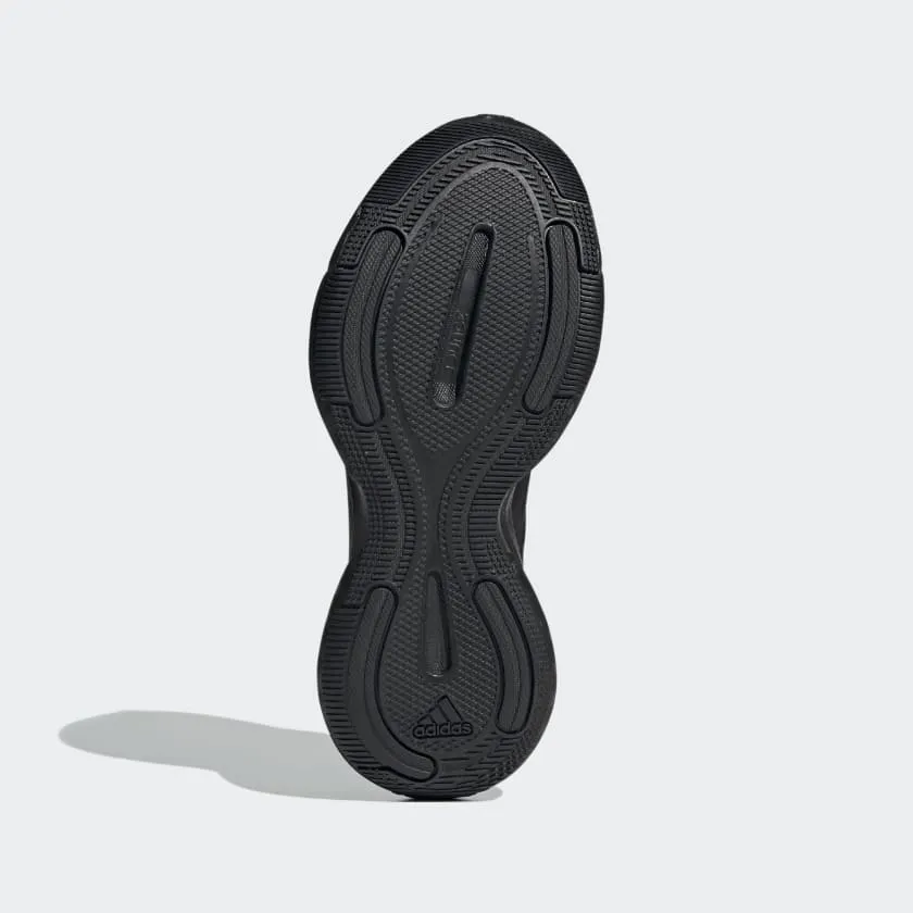 Adidas Adifom Q Shoes ADIDAS RESPONSE - BLACK