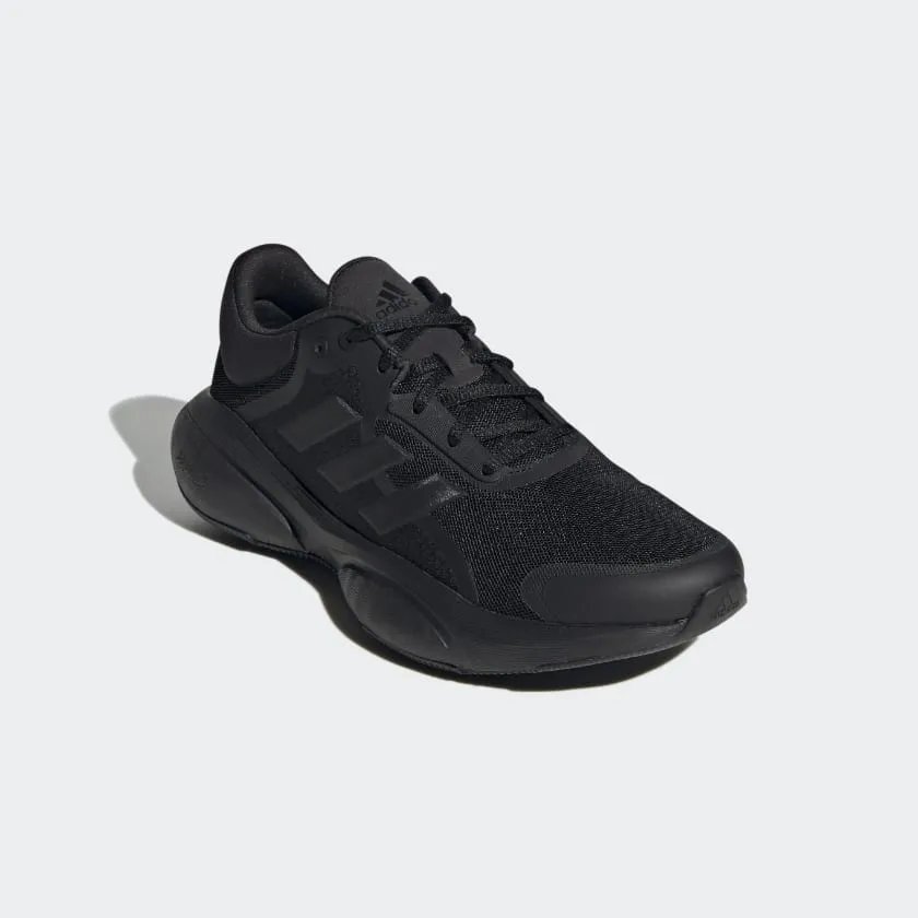 Adidas Slip-on Shoes ADIDAS RESPONSE - BLACK