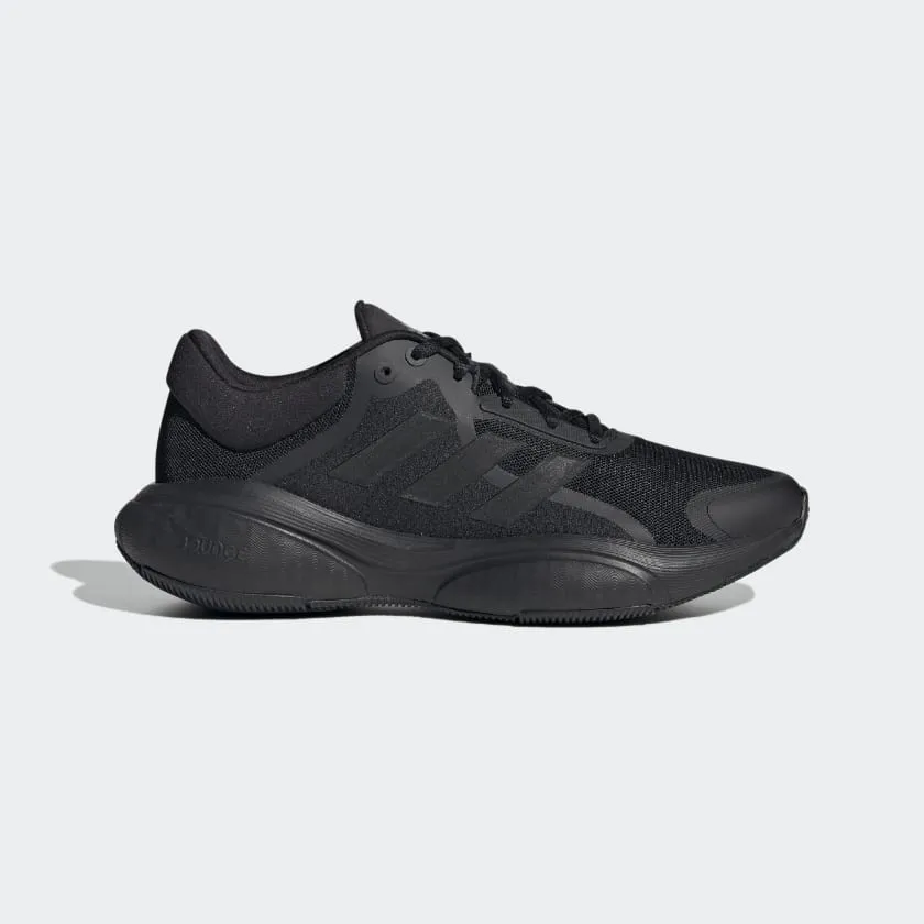 ADIDAS RESPONSE - BLACK Adidas Smith Shoes