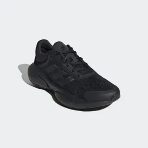 White Adidas Shoes ADIDAS RESPONSE - BLACK