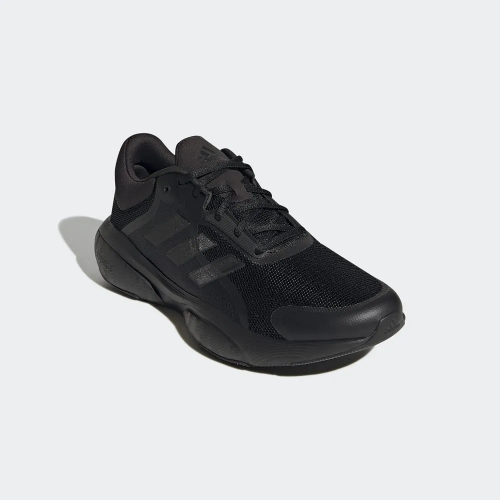 Adidas 3mc Shoes ADIDAS RESPONSE SOLAR - BLACK