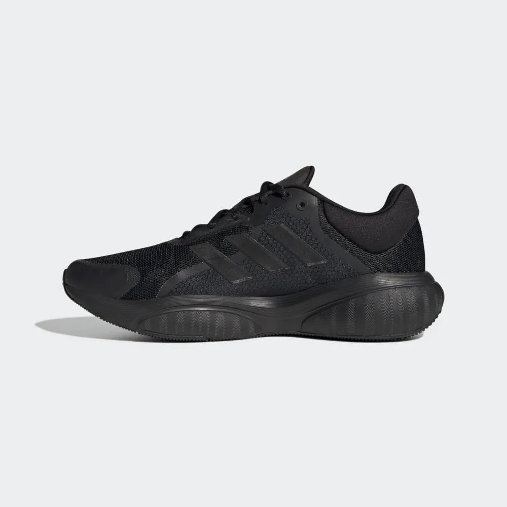 Adidas Tennis Shoe ADIDAS RESPONSE SOLAR - BLACK